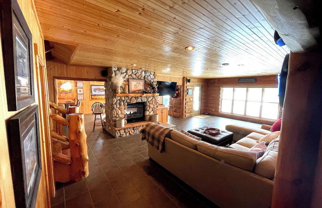 Eagle Scout Lodge - Foto 16