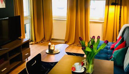 Apartamenty Teatralne - Foto 2