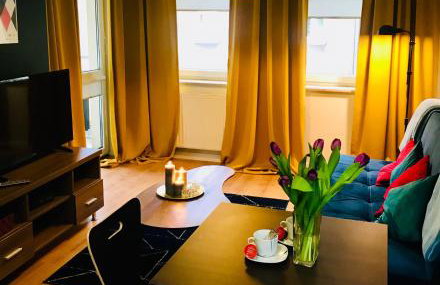 Apartamenty Teatralne - Foto 2