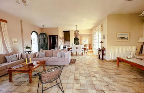 Villa Avly - Foto 36