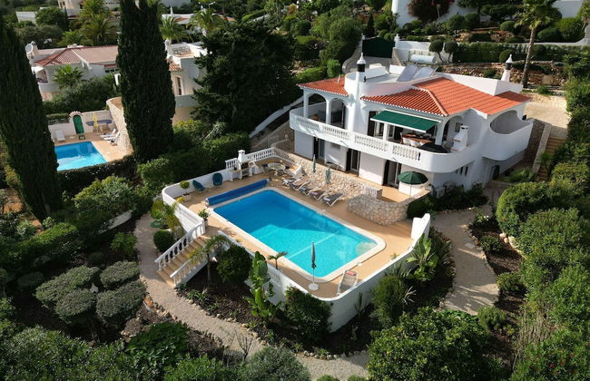 Toupeira Wonderful Well Furnished Villa - Foto 6