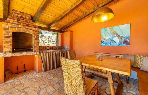 Holiday house Villa Šilo - Foto 12