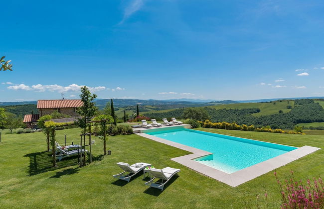 Rosa Dei Venti 8 in Fabro - Foto 32