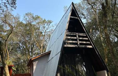 Chalé Refúgio da Mata - Foto 7