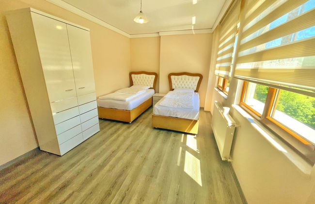 LUSTRA GARDEN SUITE - Foto 9