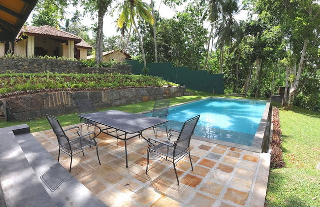 The Mugatiya - Foto 1