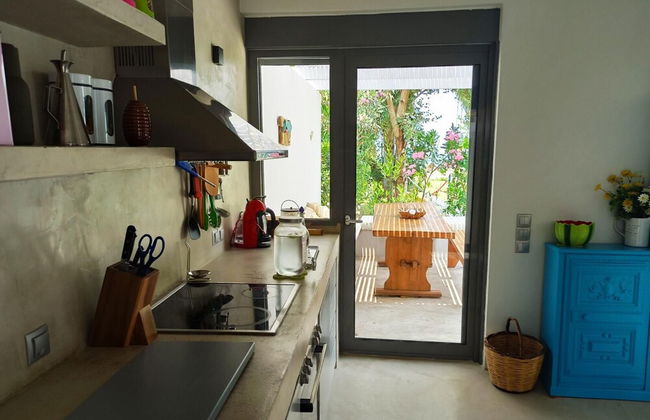 Beach Villa Next To The Waves - Foto 26