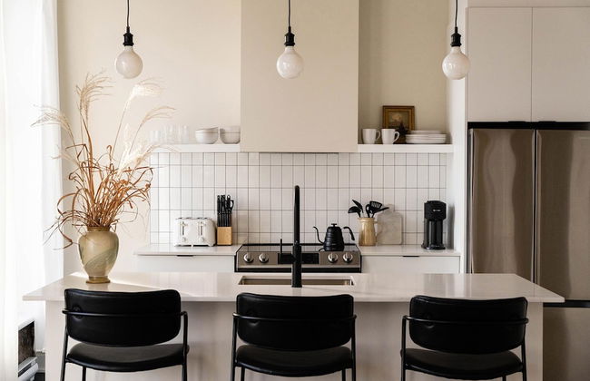 Maison Place Royale by Luxury In Transit - Foto 3