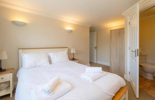 2 Hazelwood - 2 bedroom house near Aldeburgh & Snape Maltings - Aldeburgh Coastal Cottages - Foto 11