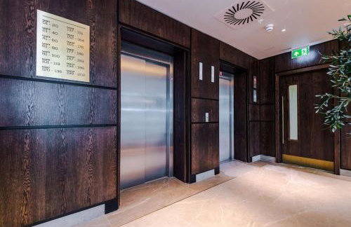 2 Bedroom Apartment Leeds City Centre - Foto 55