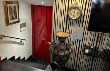 Apt Aurea Luxury Pantheon View - Foto 32