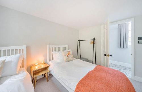 The Old Chapel - Photo 22