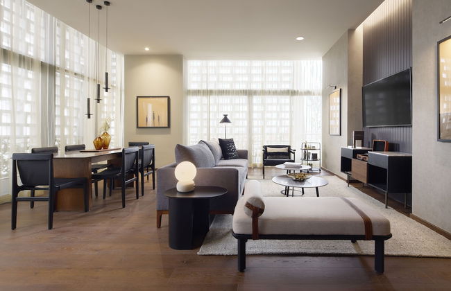 Xoma Boutique Stays by Viadora - Foto 4