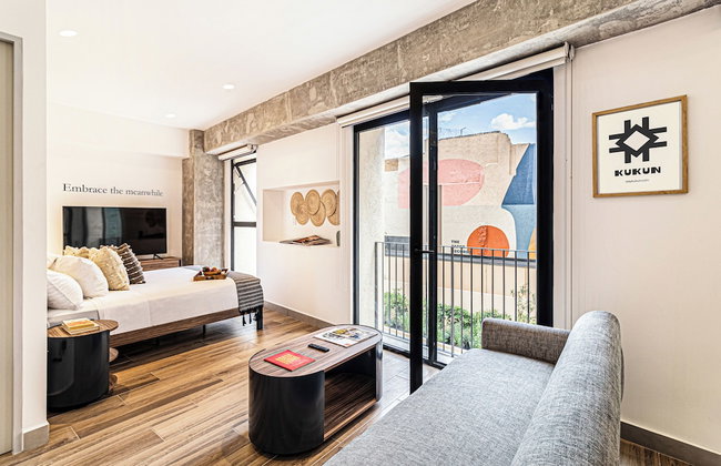 Kukun Reforma Downtown - Foto 4