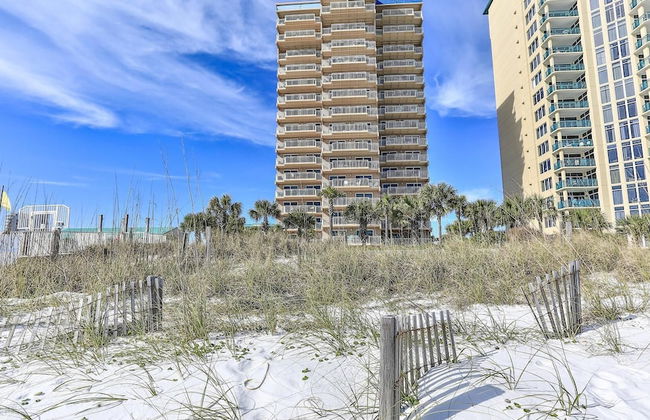 Destin Towers 111 - Foto 33