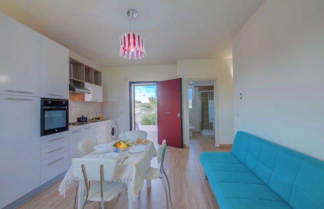 Le Bianche Apartment 1 Near The Sea - Foto 11