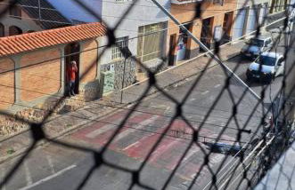 Apartamento 1 km do Centro Histórico - Foto 21