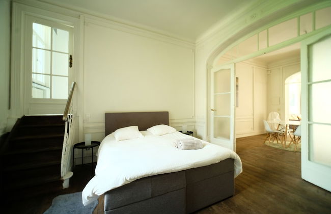 Smart appart - uptown - Foto 5