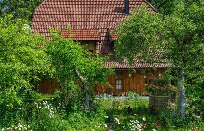 Yeti Cabin - Foto 30