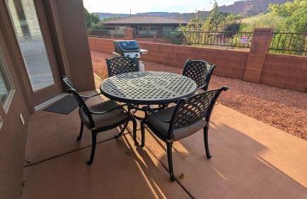 Coral Cliff View - Amazing Views and Pool - Foto 7