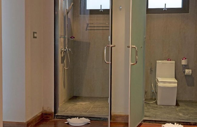 The Nchantra Pool Suite Phuket - Foto 39