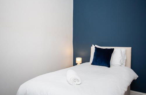 Vacant Nests The Freda Free Parking Sleeps 5 - Foto 47