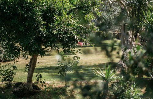 Tenuta Monacelli Lecce - Foto 48