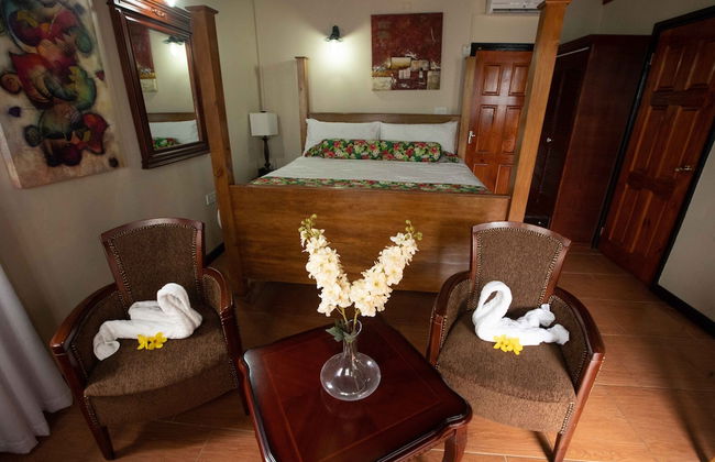 Samfi Gardens - Foto 14