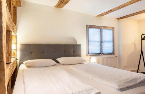 Apartments im Gästehaus Krone - Foto 70