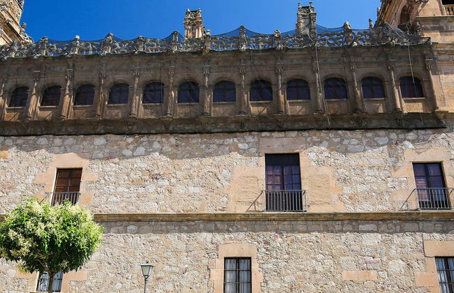 Tour por la Salamanca napoleónica - Foto 1