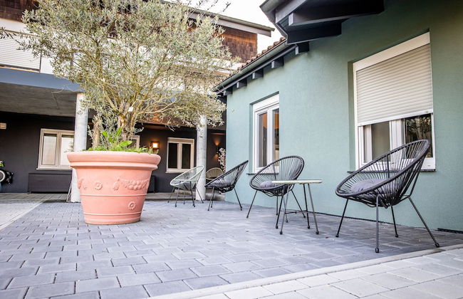 Familien am Hang - Photo 46