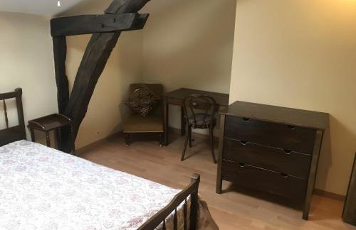 La Maison du Jardin - Foto 8