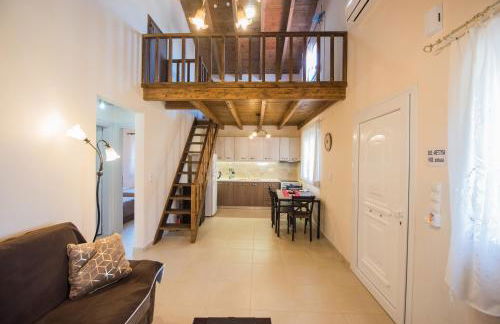 Villa ARETOUSA - Cretan Hospitality - Foto 53