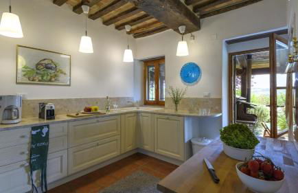 Ca Lucciola 12 by Marche Holiday Villas - Foto 55