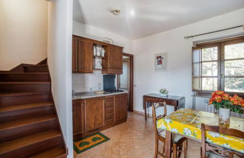 Mansion in Citerna with Pool & Garden - Foto 17