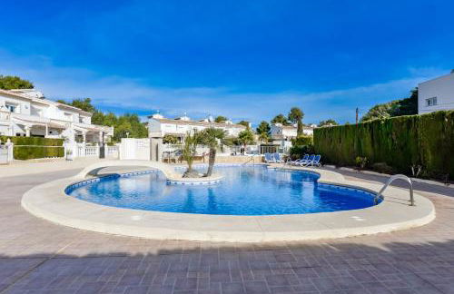 Bungalow Casa Romero in Calpe, Spain - Foto 4