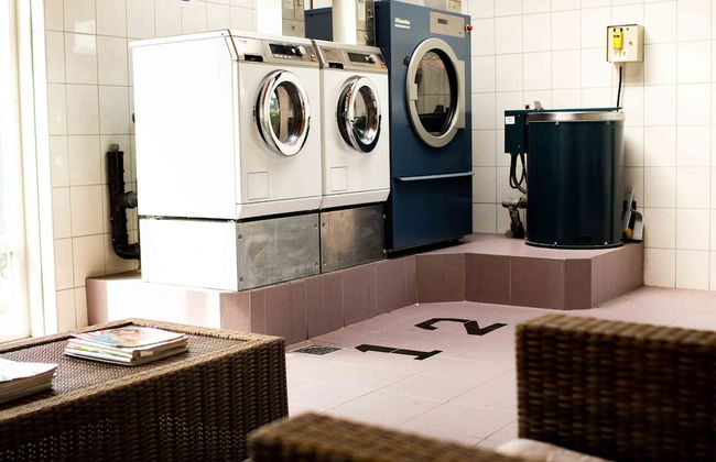 Neat Chalet With Microwave Near the Beach in Egmond - Photo 14