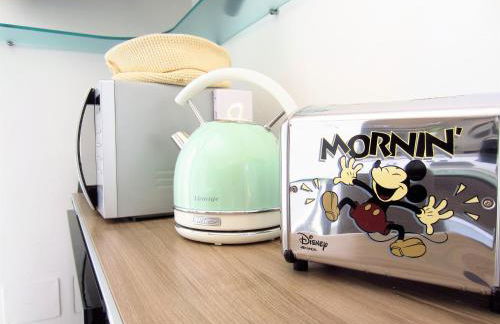 Happy Whale apartment - Foto 14