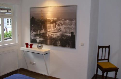 Ferienwohnung Familie Scheibel - Foto 15