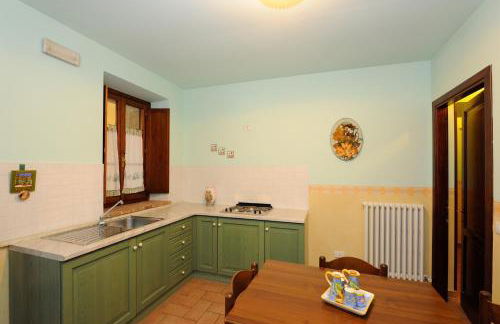 Country House Il Piancardato - Photo 40