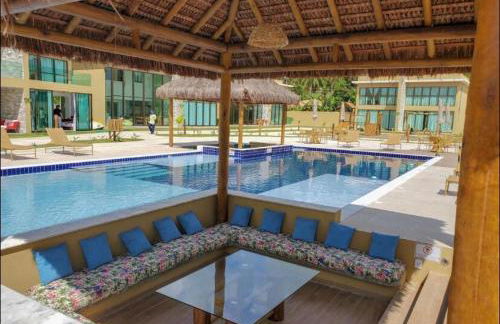 Casa Milagres Morada do Toque l até 6 adultos - Foto 23