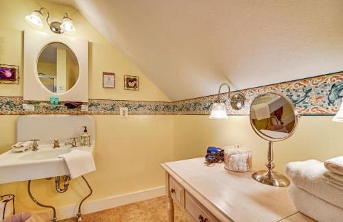 1 Mi to Main St Fryeburg Historic Family Home - Foto 20