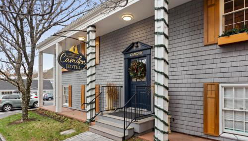 Downtown Camden Hotel - Foto 4