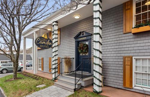 Downtown Camden Hotel - Foto 4