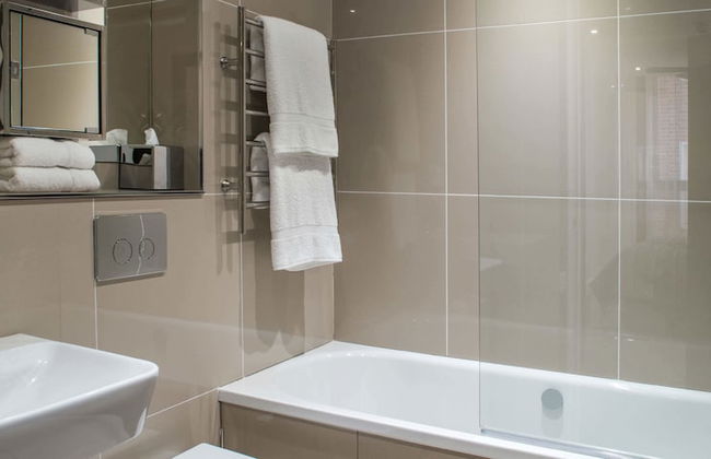 The Chronicle by Supercity Aparthotels - Foto 49