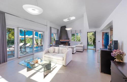 The White Villa at Sani - Foto 9