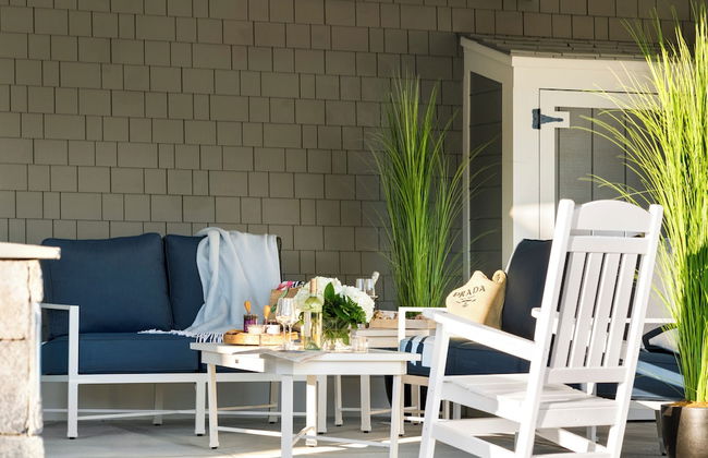 Island House Newport - Foto 36