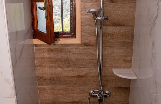 Paradeisos Double Room With Sea View 4 - Foto 11