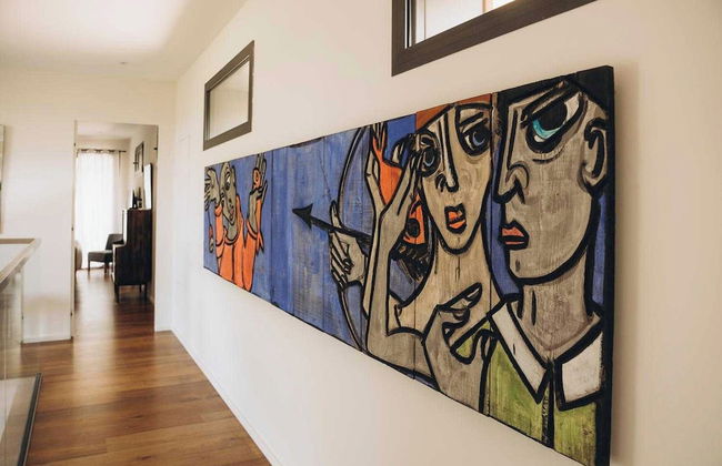 Exceptional Villa - 5br/10p - Ramatuelle - Foto 13