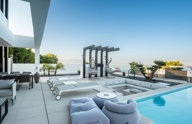 Villa Morris - Foto 49